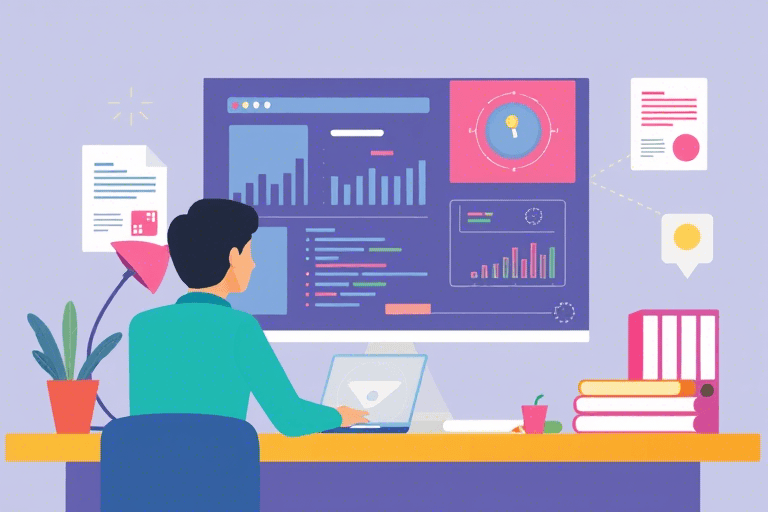 甲方如何高效管理工程资料员？关键策略与方法