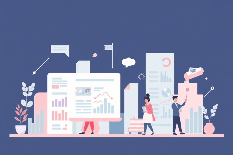 如何构建高效且规范化的工程资料管理系统？