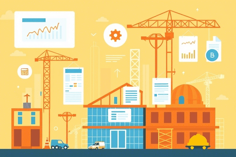 如何有效进行建筑工程技术资料的管理？