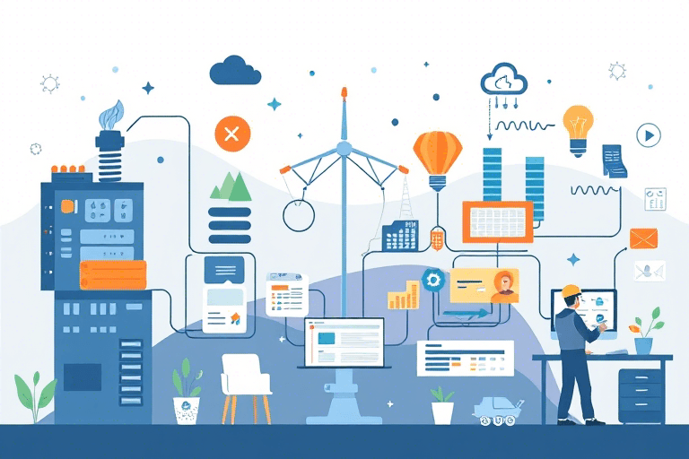 如何选择和使用基建工程资料管理软件？