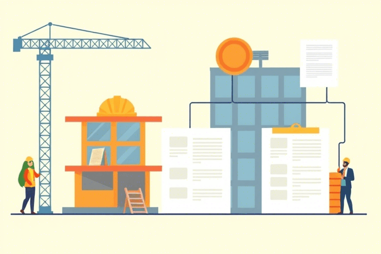 如何有效进行建筑工程施工资料管理？