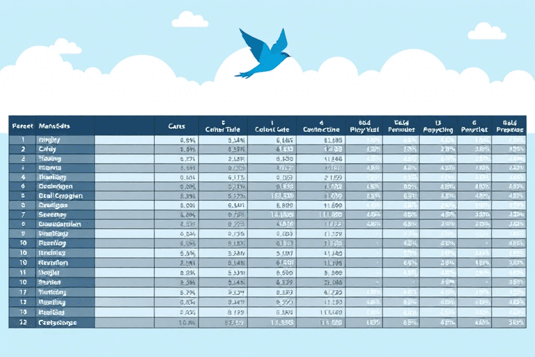 如何制作一份高效的资料员工程管理表格？