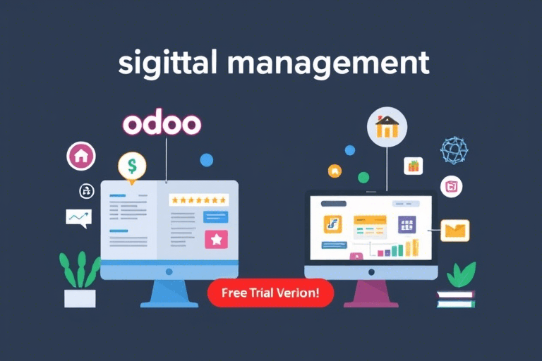 ERP免费版怎么选？如何利用免费ERP提升企业效率？