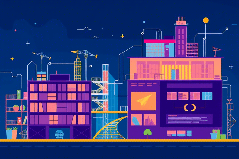 如何利用BIM技术提升工程档案资料管理效率？