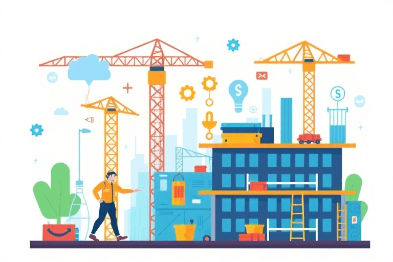 如何高效进行工程资料与技术管理？