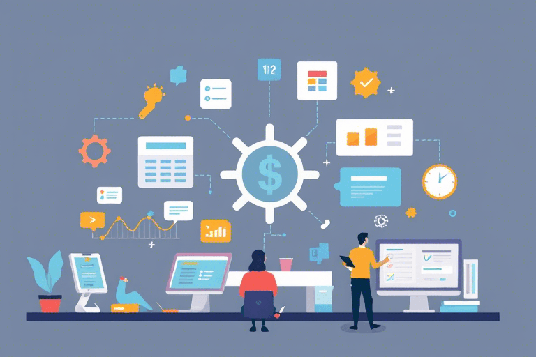 如何高效获取和管理工程管理资料？