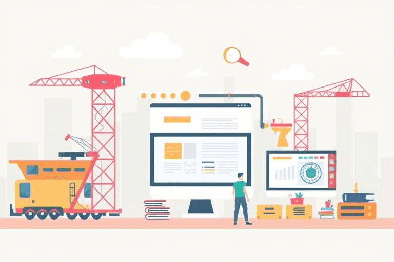 如何高效利用资源进行工程类管理学习？