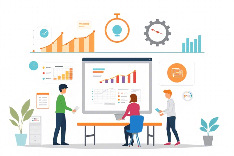 如何通过有效的工程资料管理提升项目效率？