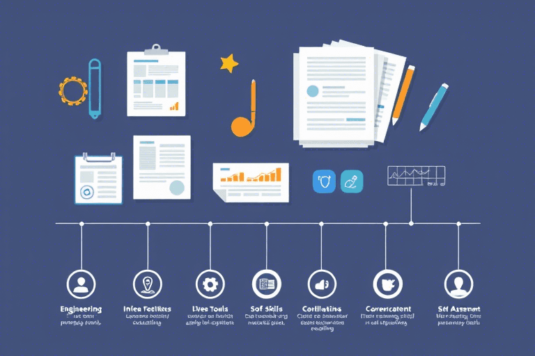 如何成为一名优秀的工程资料管理人员？关键步骤与必备技能