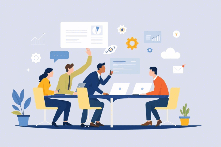 王俊刚在工程管理领域的杰出贡献和影响力如何影响行业？