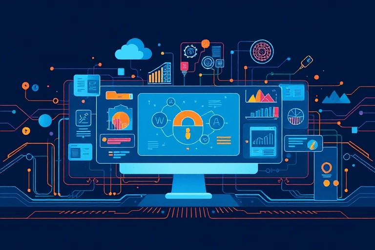 如何有效管理工程资料？