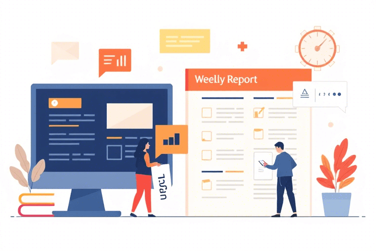 如何成为一名出色的工程资料管理员实习生？实习周记分享与建议