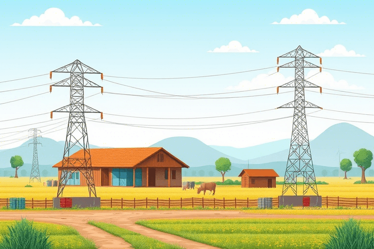 如何高效进行农网工程施工资料管理？