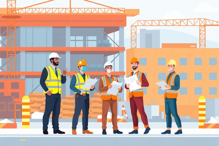 如何有效管理工程现场施工资料？