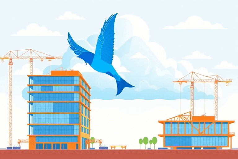 国外工程项目中如何高效进行资料管理？