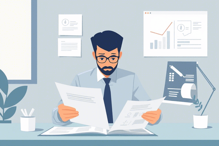 如何高效利用工程管理资料员图片素材？