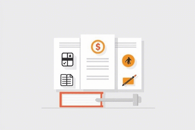 如何构建高效的工程档案资料管理制度？