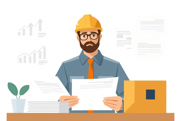 如何有效地进行工程监理资料管理？一份详尽的探讨