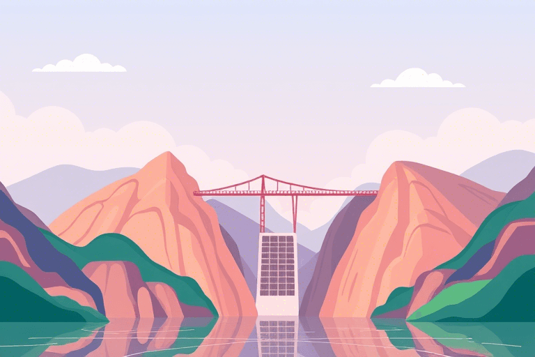 如何制定有效的三峡工程风险管理计划？