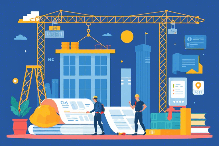 如何有效地管理工程施工与技术管理资料？