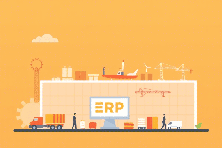 傲鹏ERP如何助力企业实现高效管理与业务增长？