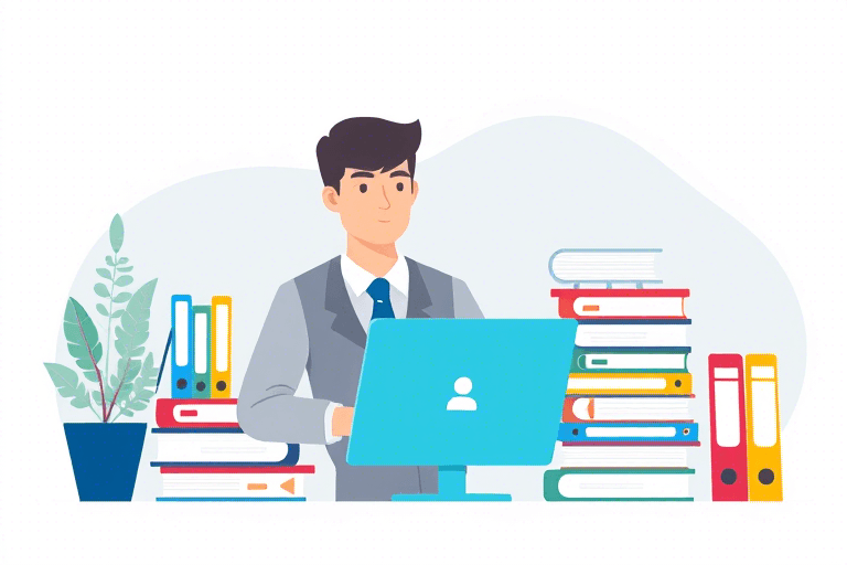 资料员在工程项目管理中扮演什么角色？如何有效发挥作用？