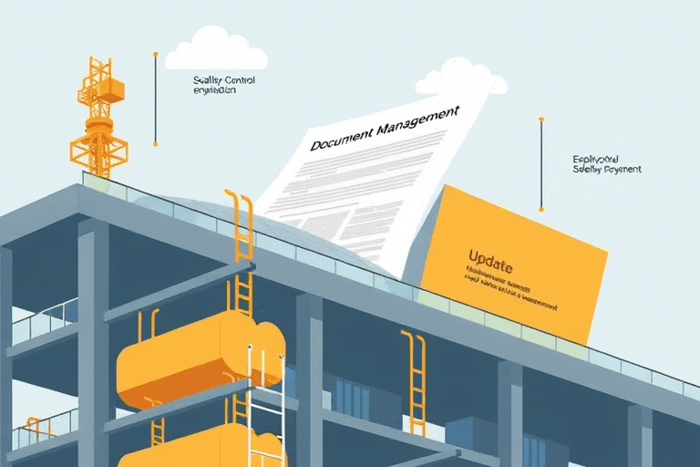 如何有效地管理一级建筑工程资料？