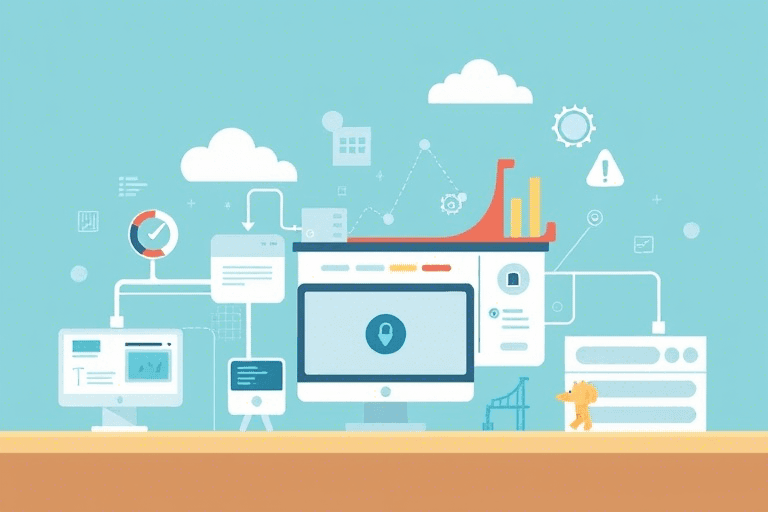 如何建立和完善企业的工程资料管理制度及流程？