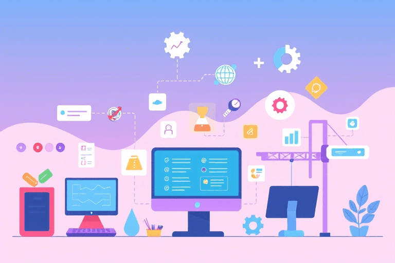 如何选择和使用适合工程资料员的管理软件？