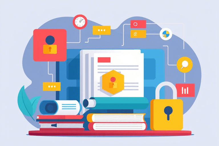 如何有效地管理工程项目的资料？