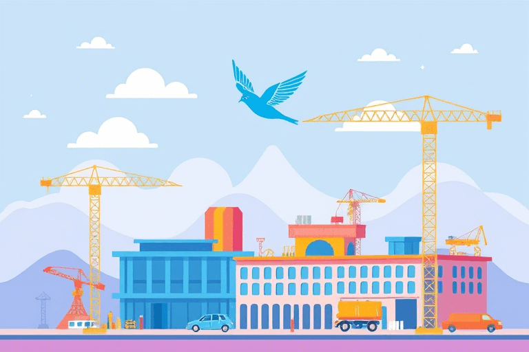 如何有效地进行工程施工资料管理台账？