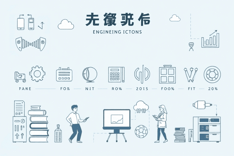 如何制定有效的工程资料管理办法？——规范号的运用与实践