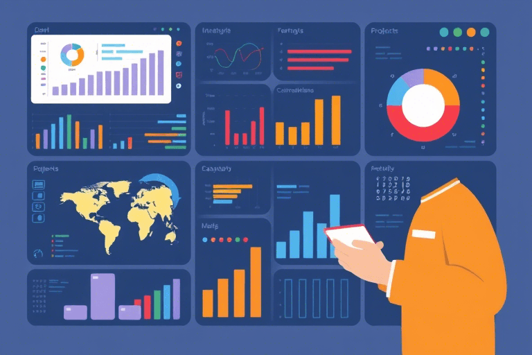 如何有效地管理和利用工程资料？