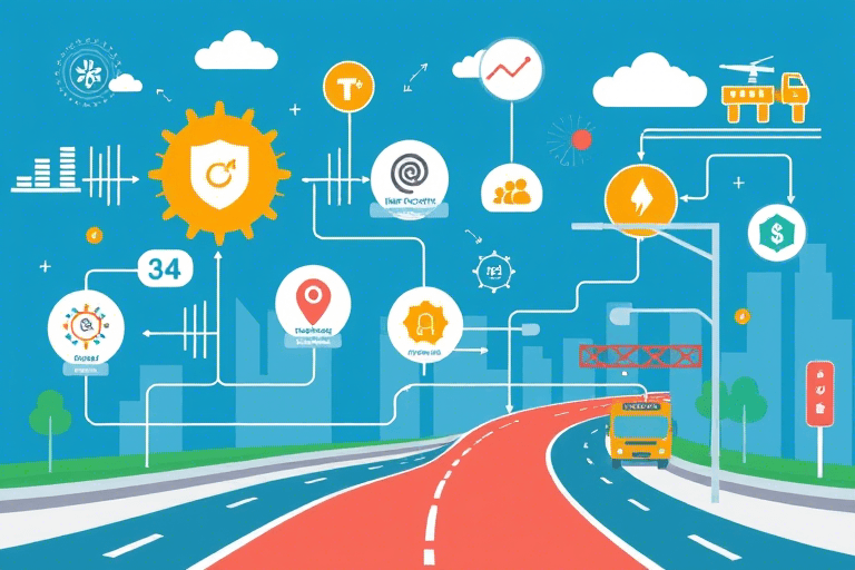 如何有效地管理市政道路工程资料？