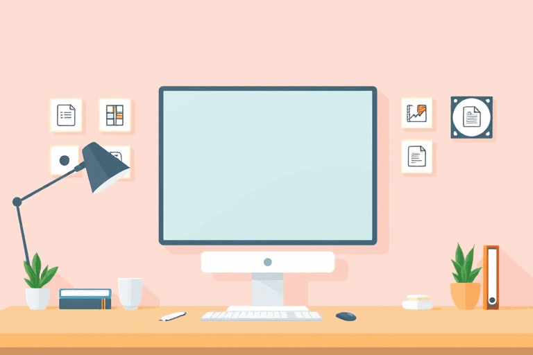 如何高效制作工程档案监理资料管理PPT演示文稿？