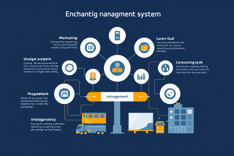 如何构建高效稳定的设备管理系统以提升企业运营效率