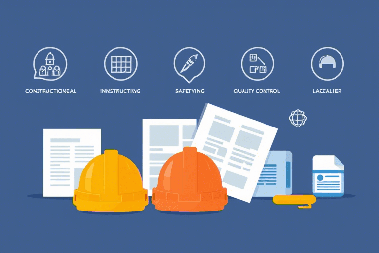 如何建立有效的危大工程资料管理制度？