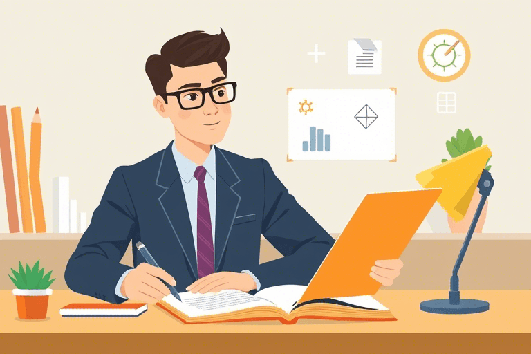 如何高效准备项目管理工程师考试？备考资料和技巧大揭秘