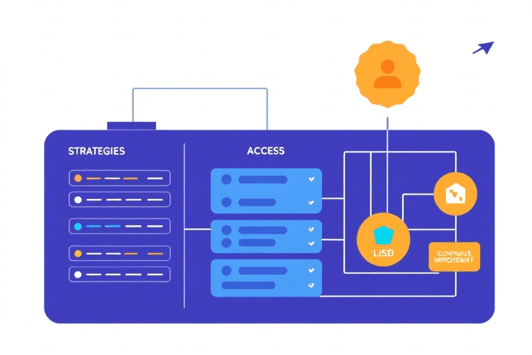 如何构建有效的工程资料管理系统？
