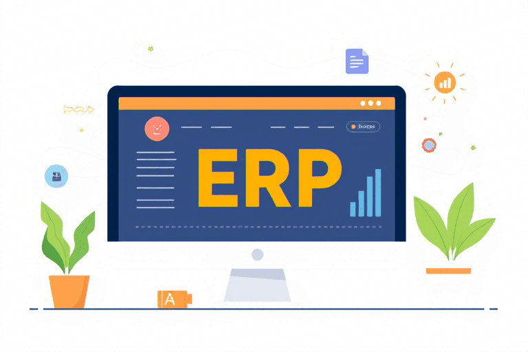 赛狐ERP怎么使用？如何通过赛狐ERP提升企业运营效率？