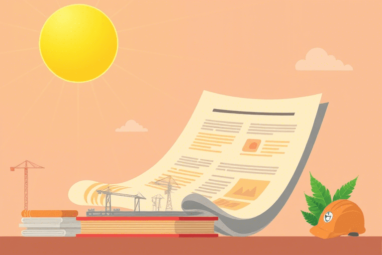 建筑工程资料管理规程O代表什么？如何有效执行与管理？