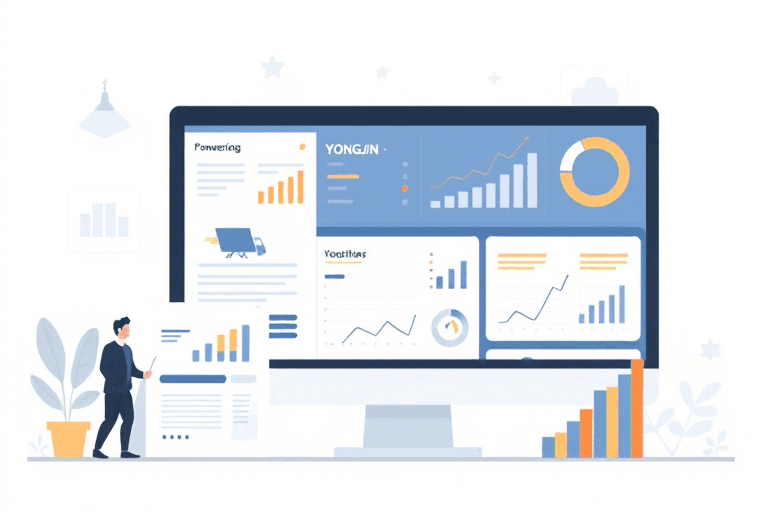 如何利用永进工程资料管理软件提高项目管理效率？