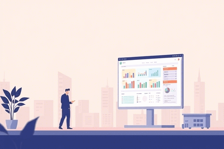 金蝶ERP软件下载的具体步骤和注意事项详解