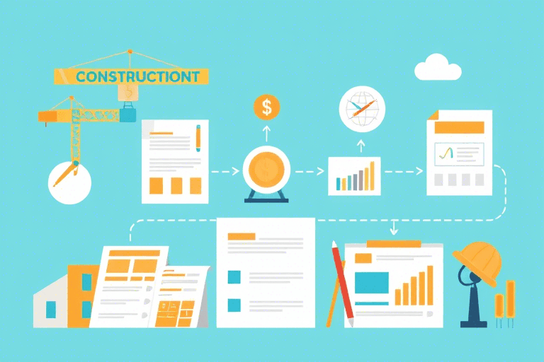 如何有效地进行建筑工程资料管理？刘宏敏的经验分享