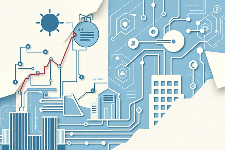 如何建立有效的电气工程资料管理制度？