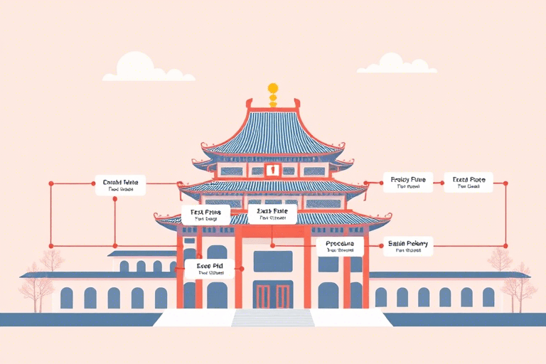 上海市工程资料管理规程应该如何制定和执行？