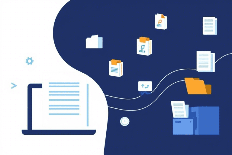 如何高效管理工程竣工资料？一份全面的指南