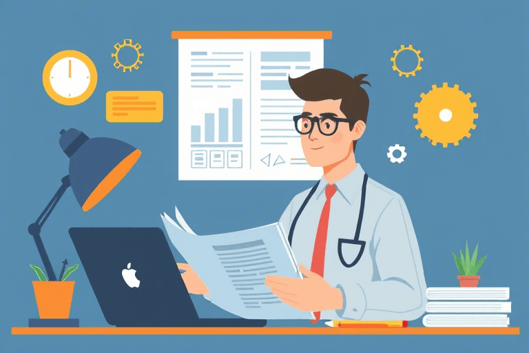 如何规划工程资料管理员的职业道路？