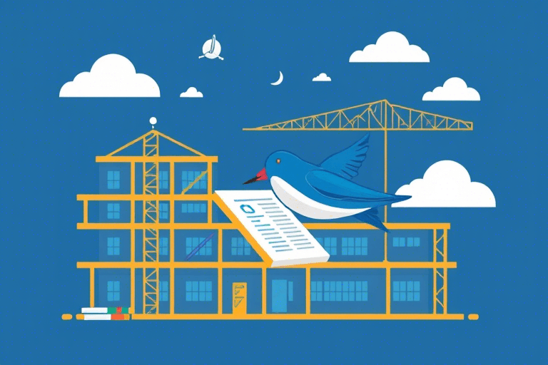 如何确保建筑工程质量并有效管理资料？