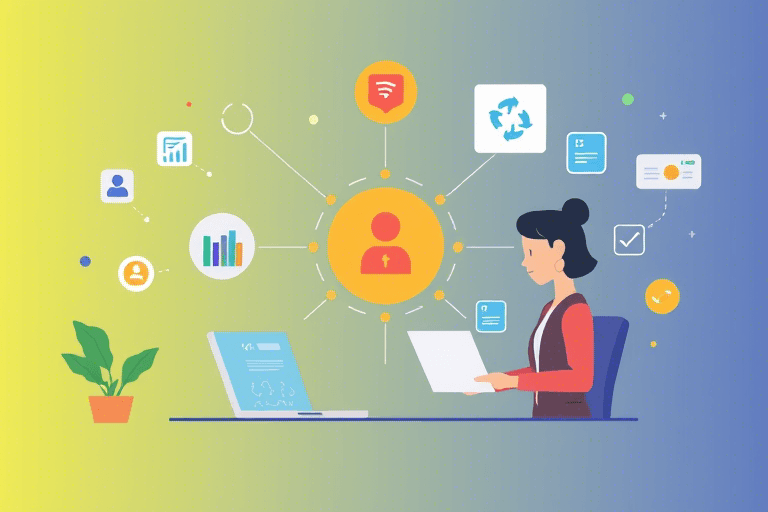 河北省工程资料管理公司如何提升项目管理效率？